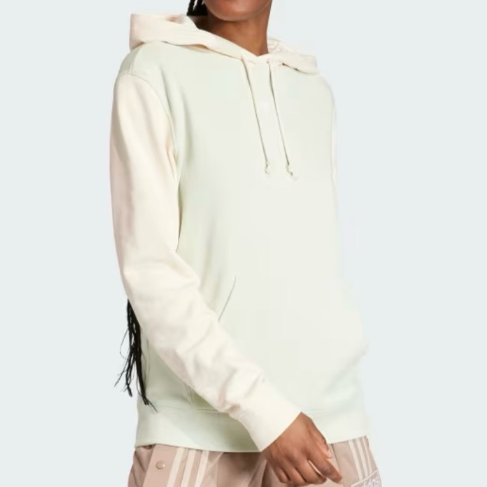🆕 ADIDAS Neutral Court Hoodie
